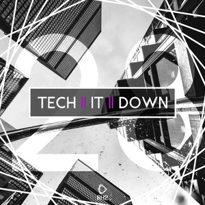 People Sayin' (Get Up) [Original Mix]