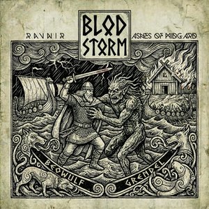 Blodstorm (Beowulf og Grendel)