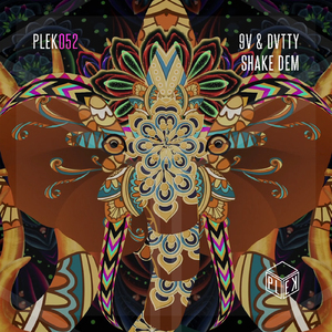 Shake Dem (Extended Mix)