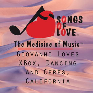 Giovanni Loves Xbox, Dancing and Ceres, California