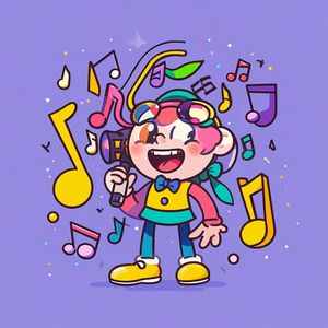 百灵鸟儿歌 童音颂汉朝人物儿歌-汉朝人物《寇恂》