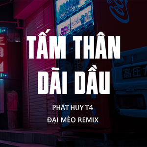 Tấm Thân Dãi Dầu (Đại Mèo Remix)