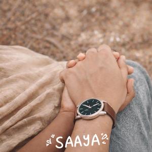 Saaya