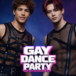 Gay Dance Party