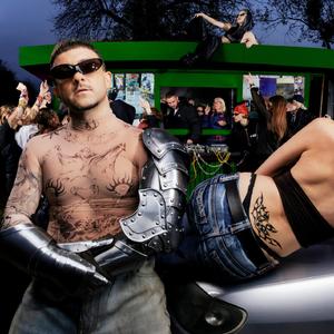 Siekiera (Push Up) (Remix)