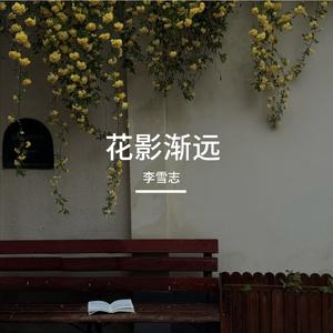 花影渐远