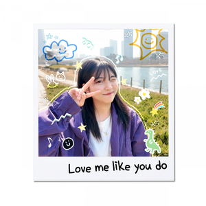 Love Me Like You Do