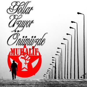 Yollar Uzuyor Önümüzde