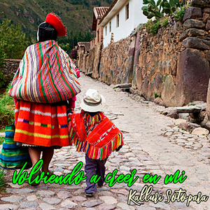 Volviendo a Creer en Mi