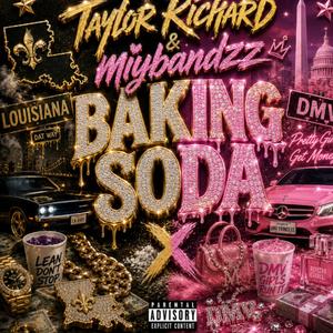 Baking soda