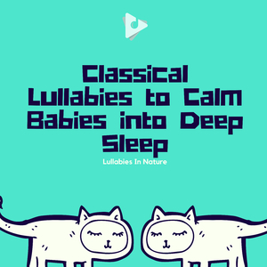 Dance of The Sugar Plum Fairy with Sleepy Rainfall (Classical Piano Instrumental)