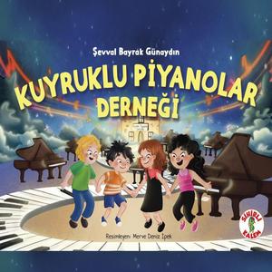 Kuyruklu Piyanolar Derneği