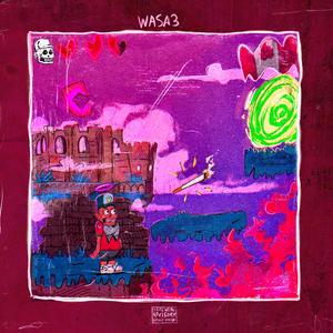 Wasa3 (feat. MORY)