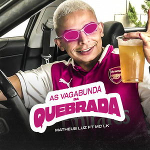 As Vagabunda da Quebrada