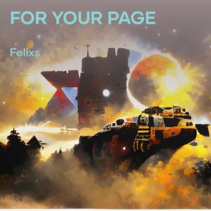 For Your Page