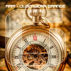 Clockwork Orange (Original Mix)
