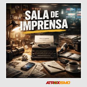 Sala de Imprensa