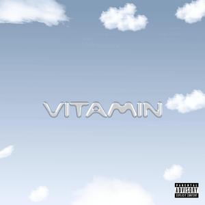 VITAMÍN (feat. Jaycam)