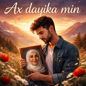 Ax dayıka mın