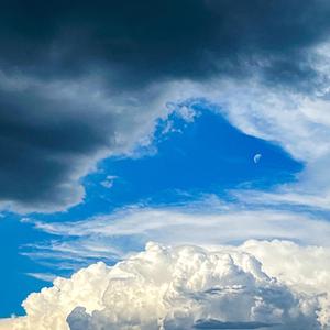 tempestades e calmarias