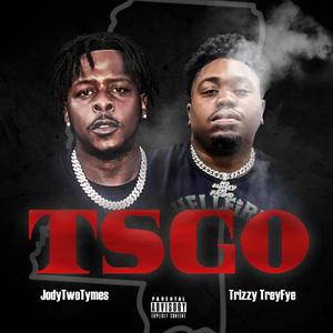 TSGO (Ts Goin On) (feat. Trey Fye)