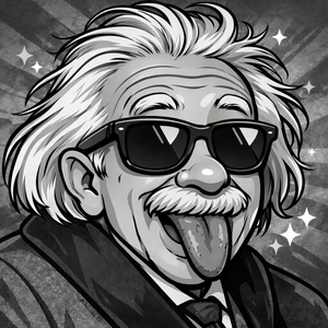 What Is This Diddyblud Doing on the Calculator, Is Blud Einstein? (Remix)