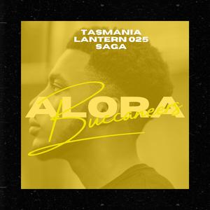 TASMANIA LANTERN 025 SAGA