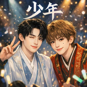 少年