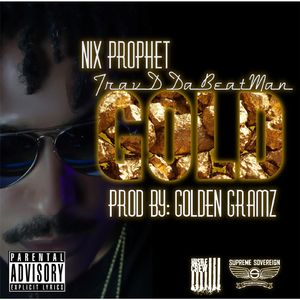 Gold (feat. Travd Dabeatman)