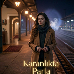 Karanlıkta Parla