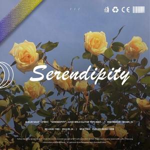 [FREE] “Serendipity” Juice Wrld Guitar Type Beat