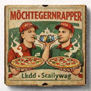 Möchtegernrapper