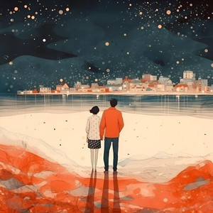 若是来生再相遇 (对唱版|DJ 阿树版)