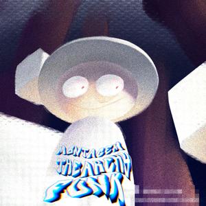 MONTAGEM THEARCHY FUNK (Slowed)