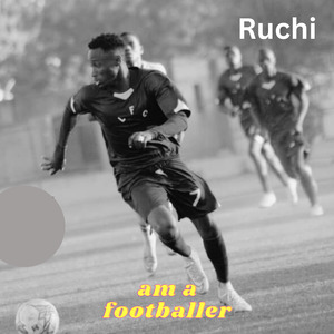 Am a Footballer