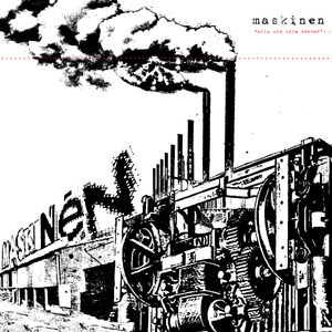 Alla som inte dansar (Instrumental)