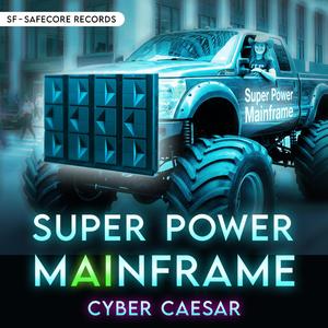 Mainframe Country (Trusted Roads)