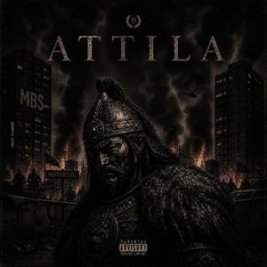 Attila