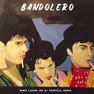 Paris Latino (MD Dj Tropical Remix)