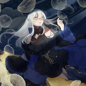 夢運ぶ海月 (Lo-Fi)