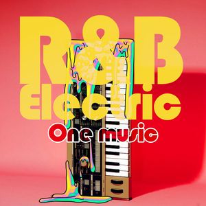 R&B Electric 8