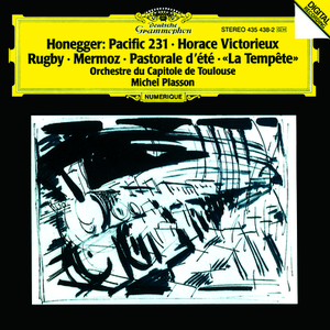 Rugby (Mouvement symphonique No.2)