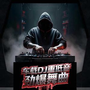 肾上腺巡航 (车载DJ重低音劲爆舞曲)