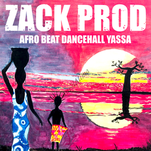 Afro Beat Dancehall Yassa