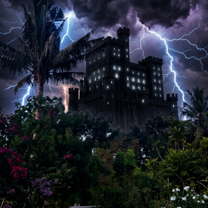 Castle Of Vampires
