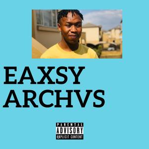 EAXSY ON ME LIKE GUCCI