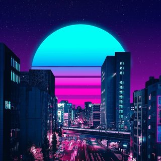 Chillhop | 迷幻氤氲的都市之声