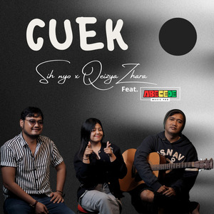 Cuek