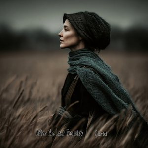 Vows on a Quiet Stair