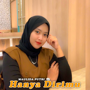 HANYA DIRIMU